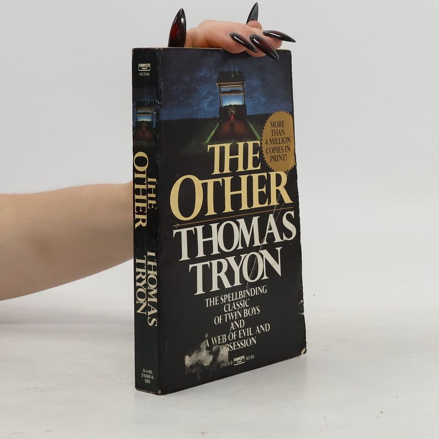 Thomas Tryon The Other