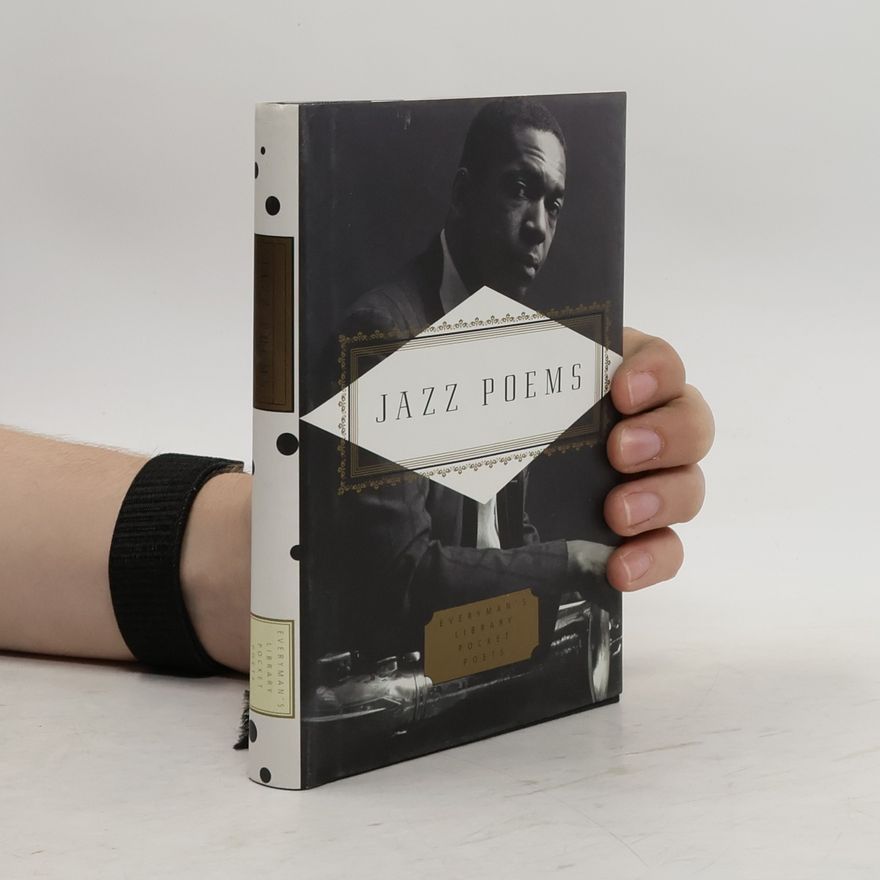 Kevin DeYoung Jazz Poems