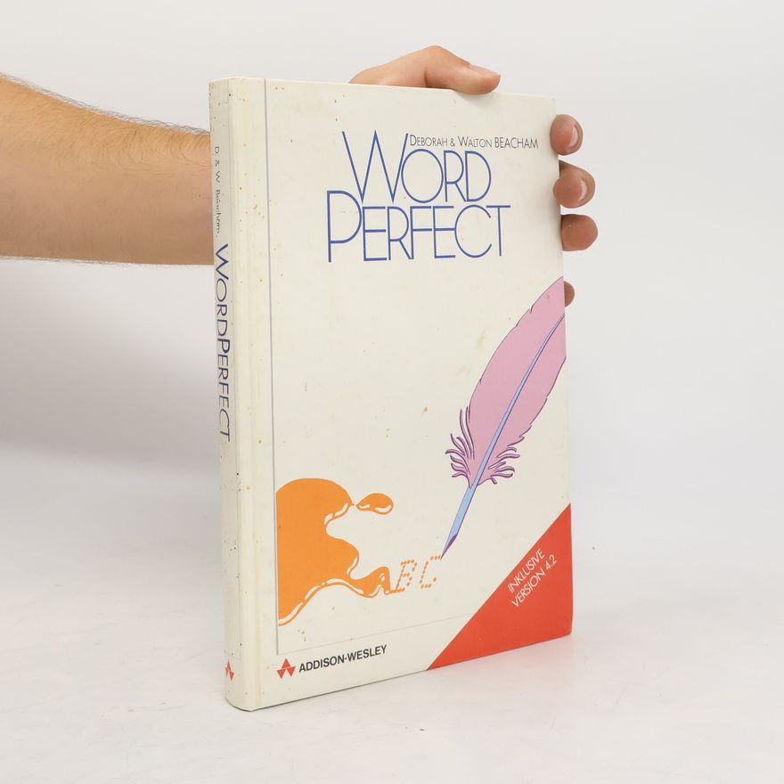 Deborah Beacham WordPerfect