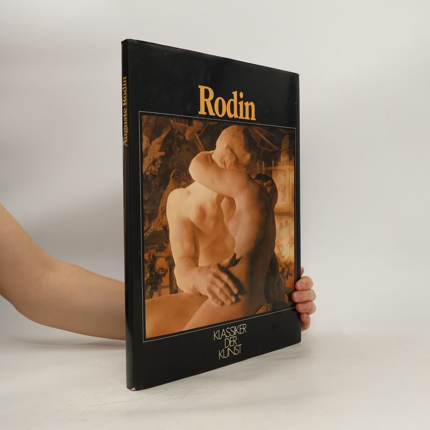 AA.VV. Klassiker der Kunst: Auguste Rodin