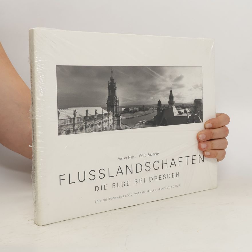 Volker Helas Flußlandschaften