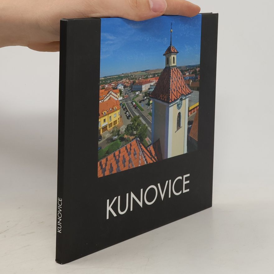Česko Kunovice Uherské Hradiště Kunovice