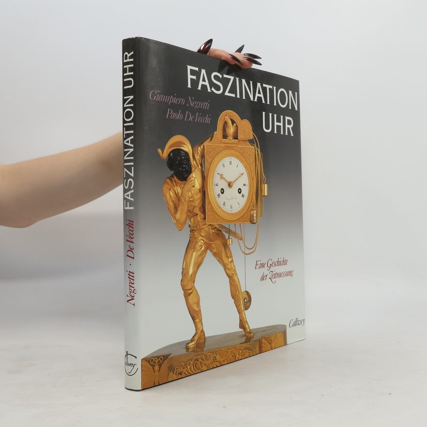 Giampiero Negretti Faszination Uhr