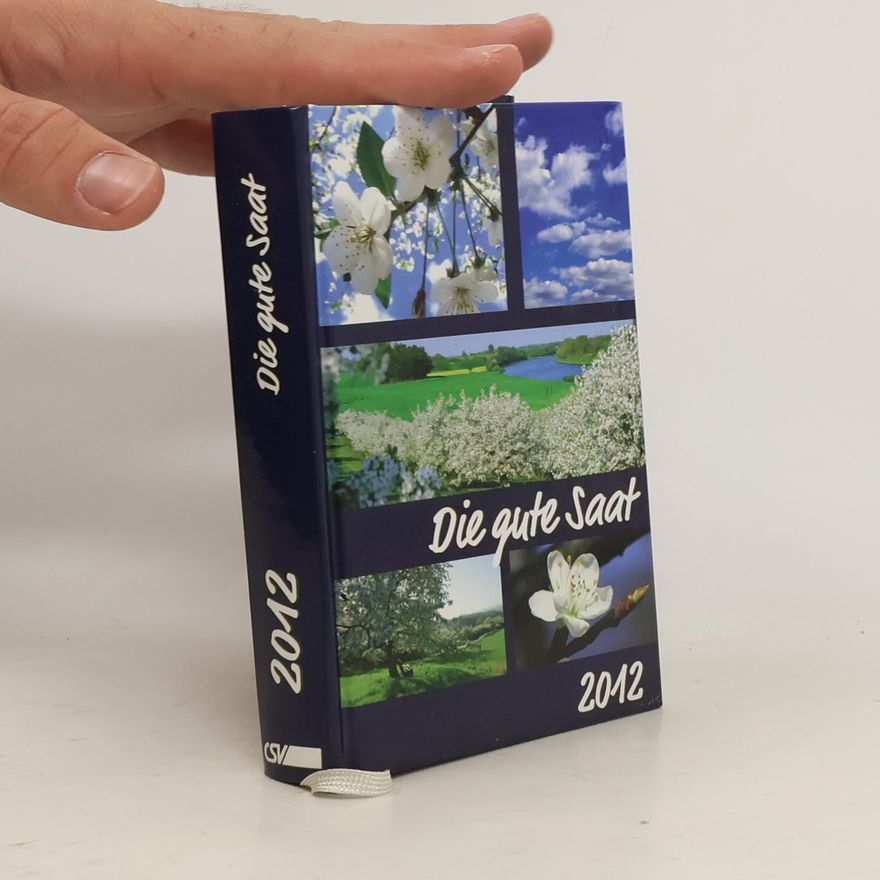 Autorenkollektiv Die gute Saat