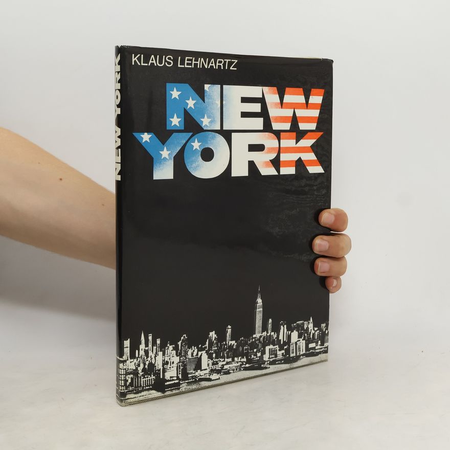 Klaus Lehnartz New York