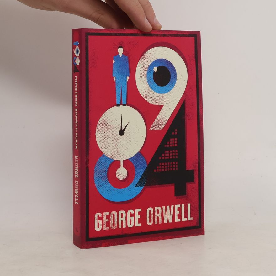 George Orwell 1984