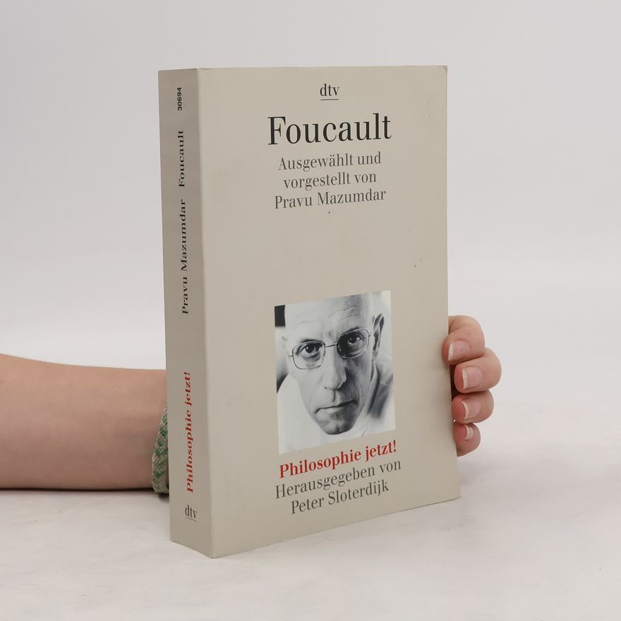 Michel Foucault Foucault