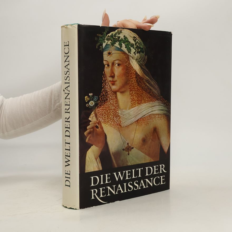 Wilhelm Rüdiger Die Welt der Renaissance