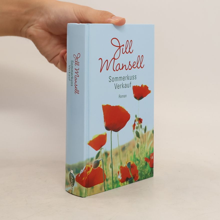Jill Mansell Sommerkuss Verkauf