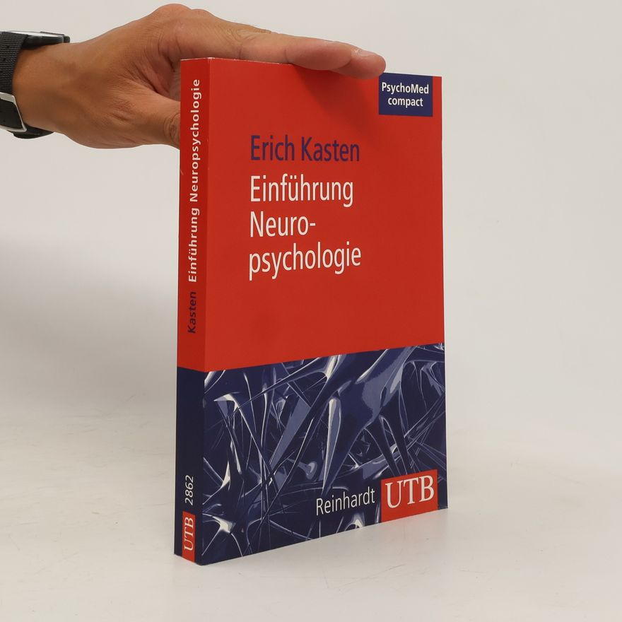 Erich Kasten Einführung Neuropsychologie
