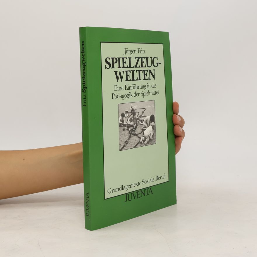 Jürgen Fritz Spielzeugwelten