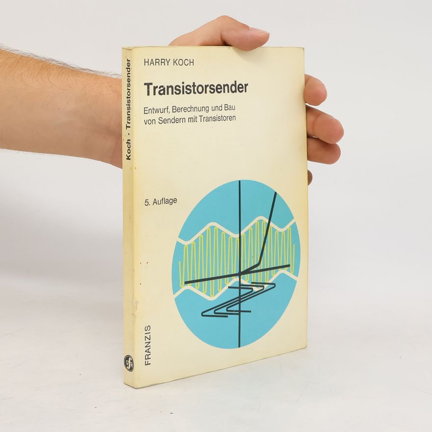 Harry Koch Transistorsender