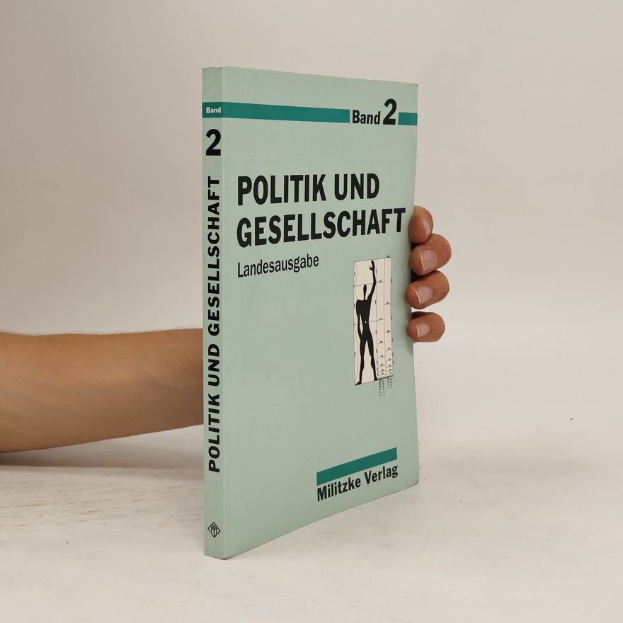 Kolektiv autorů Politik und Gesellschaft