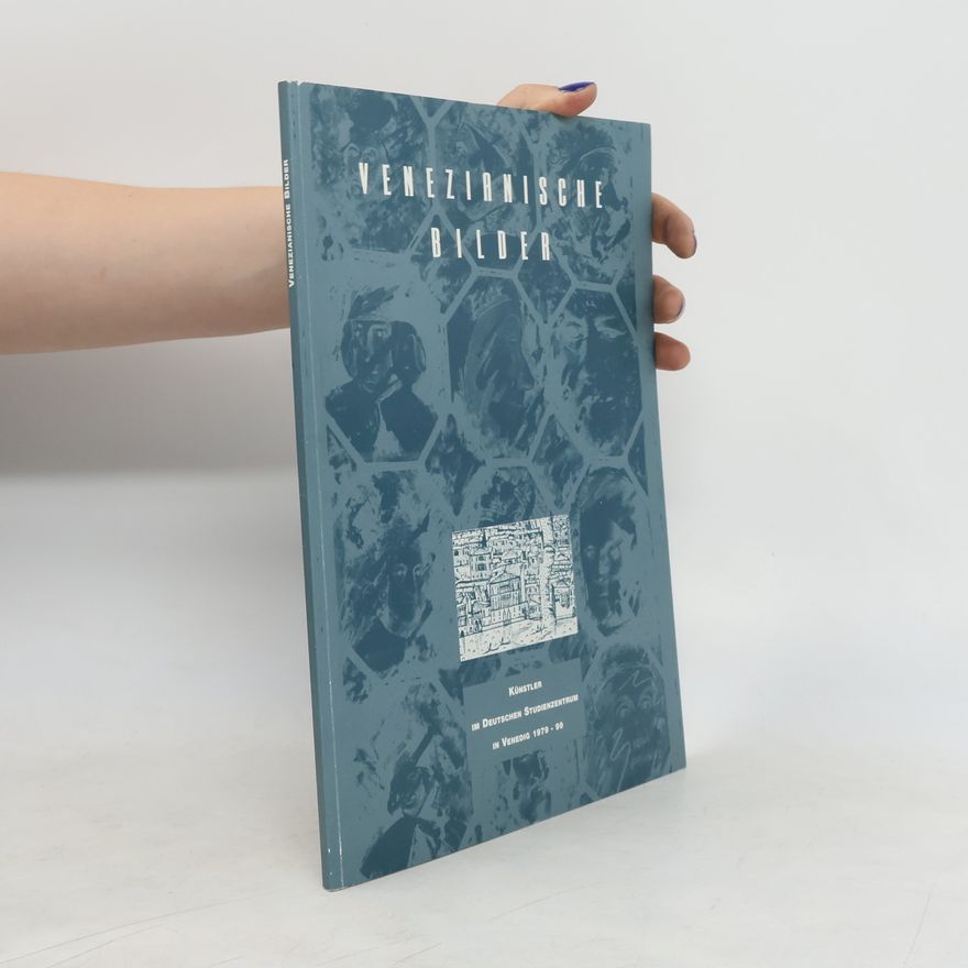 Autorenkollektiv Venezianische Bilder