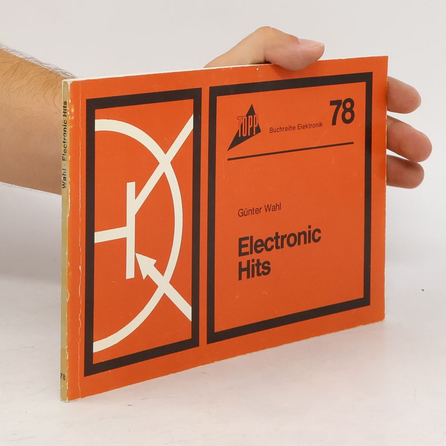 Günter Wahl Electronic Hits
