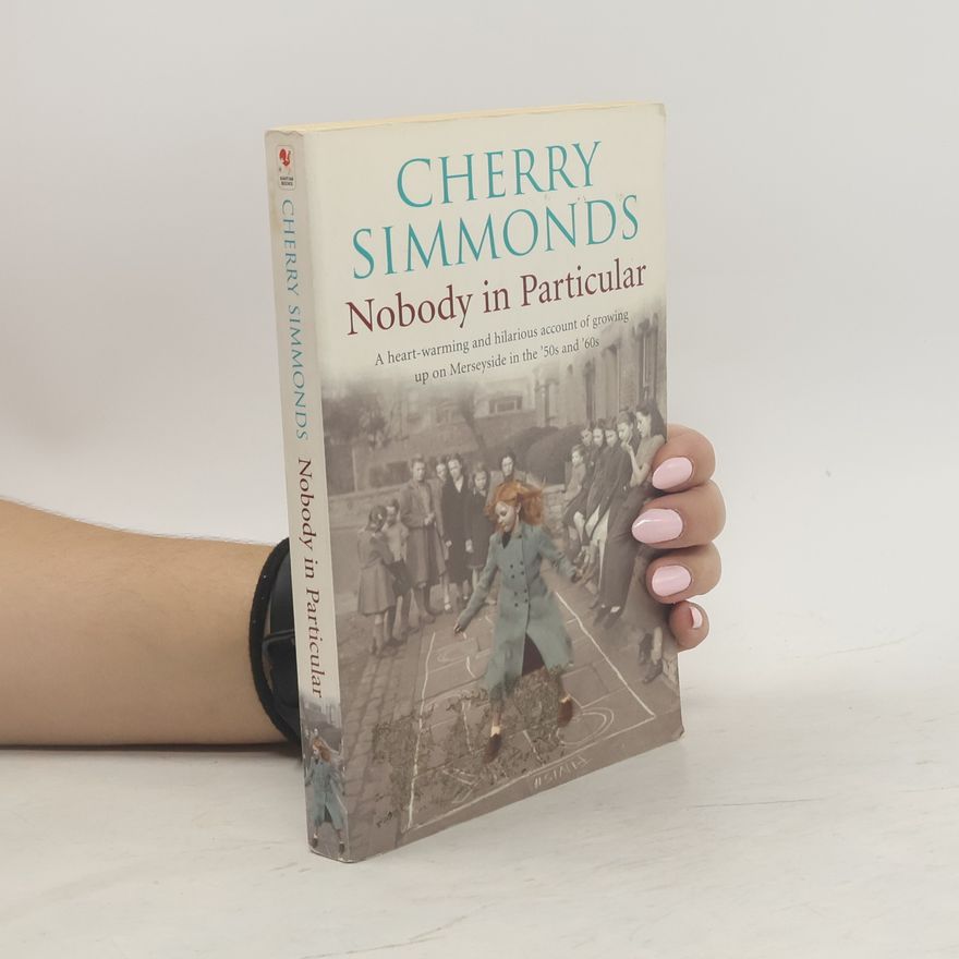 Cherry Simmonds Nobody in Particular