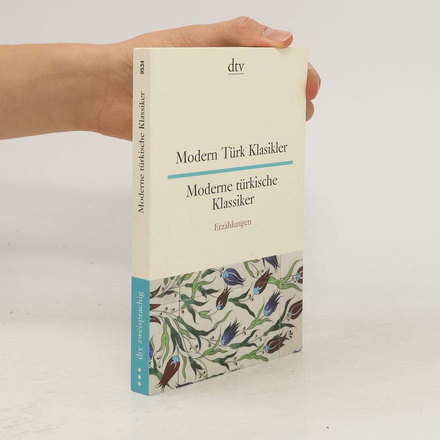 Wolfgang Riemann Modern Türk klasikler