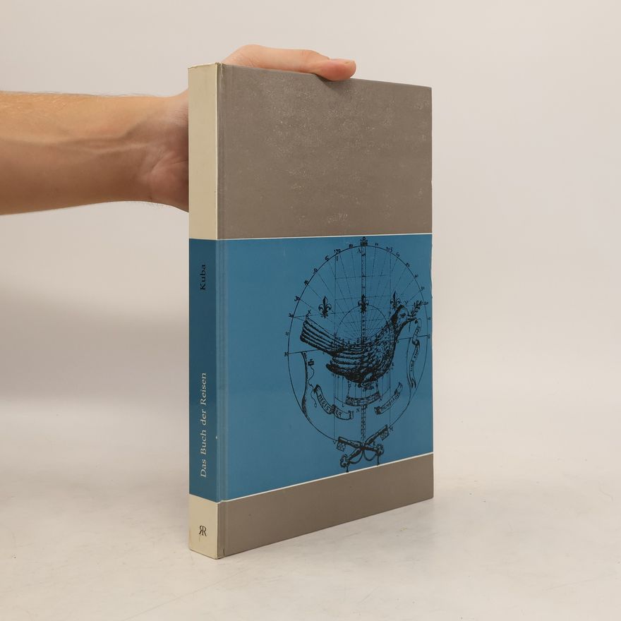 Autorenkollektiv Das Buch der Reisen. Kuba