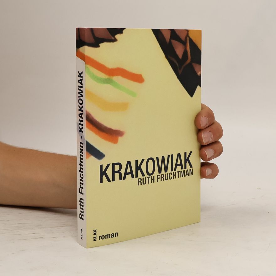 Ruth Fruchtman Krakowiak