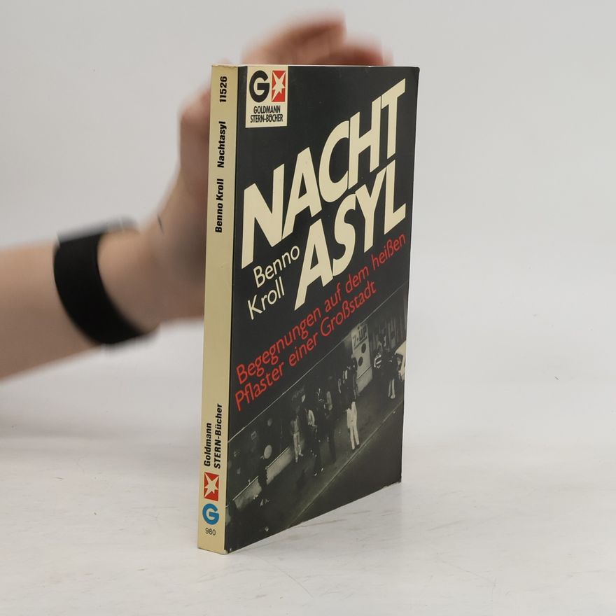 Benno Kroll Nachtasyl