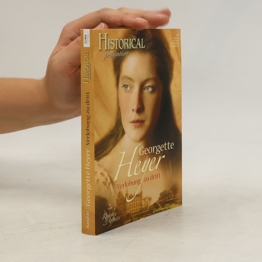 Georgette Heyer Verlobung zu dritt