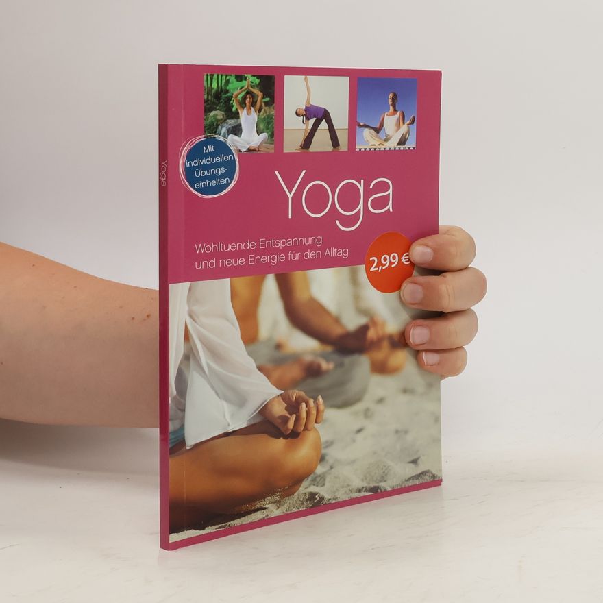 AA.VV. Yoga