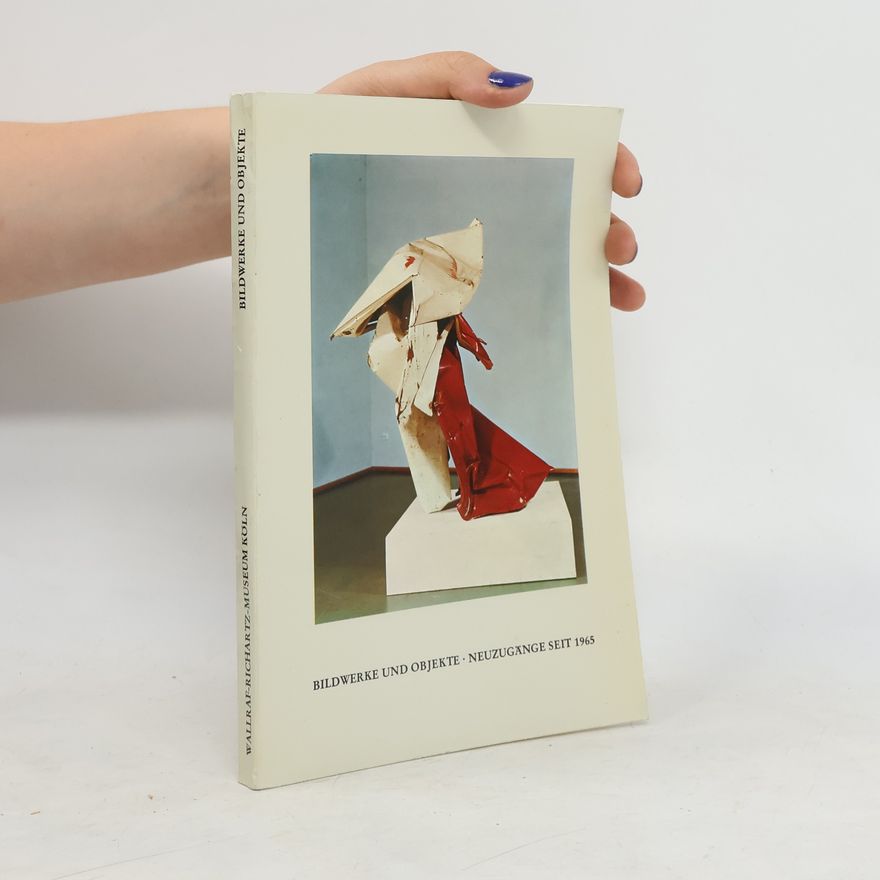 Autorenkollektiv Katalog des Wallraf-Richartz-Museums IX
