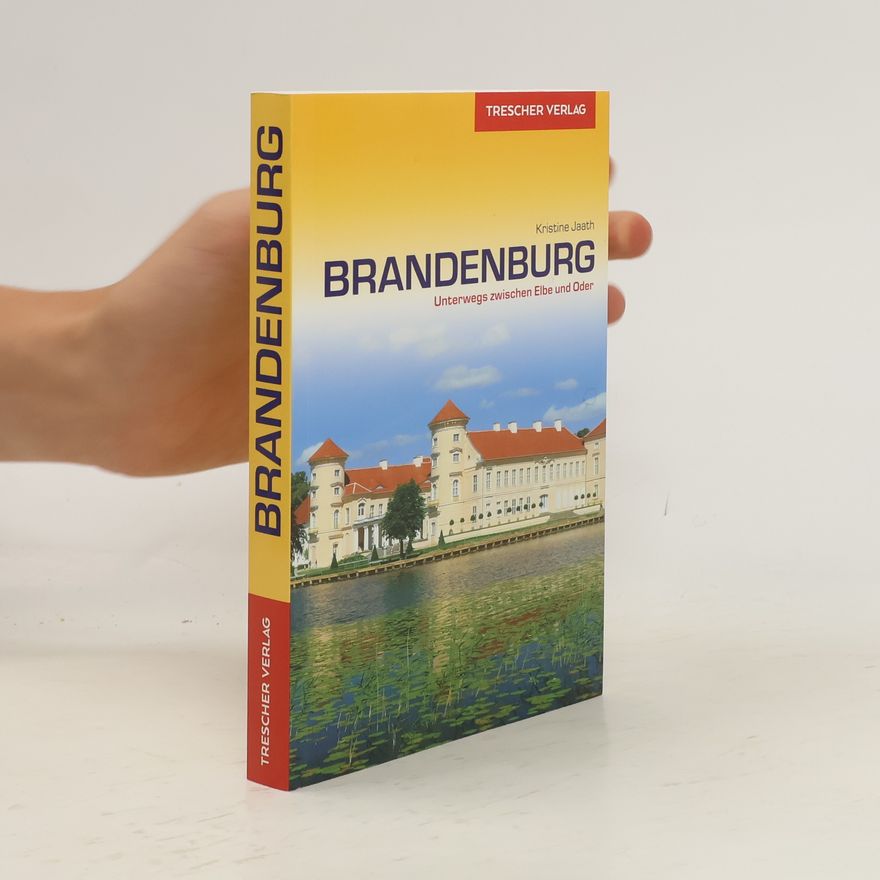 Christian Prager Brandenburg