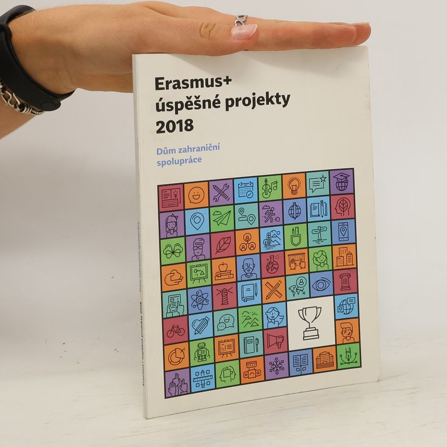 Kolektív autorov Erasmus+ úspěšné projekty 2018