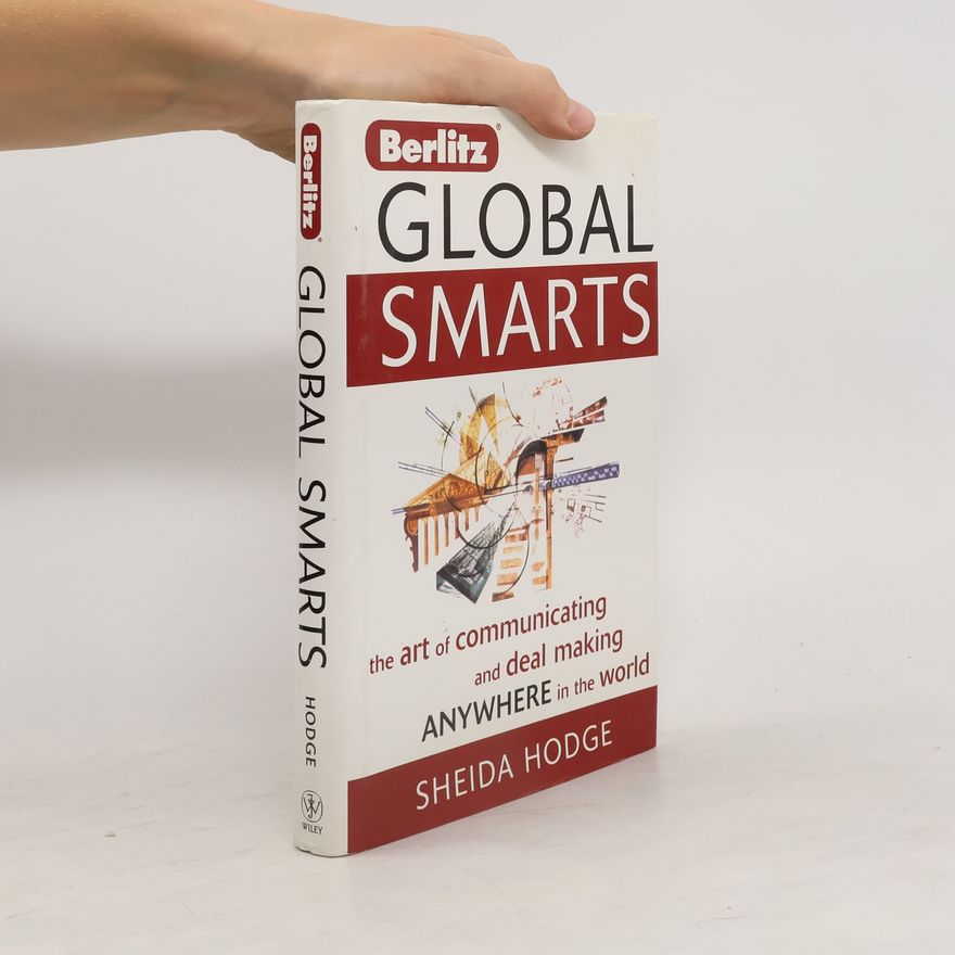 Sheida Hodge Global Smarts