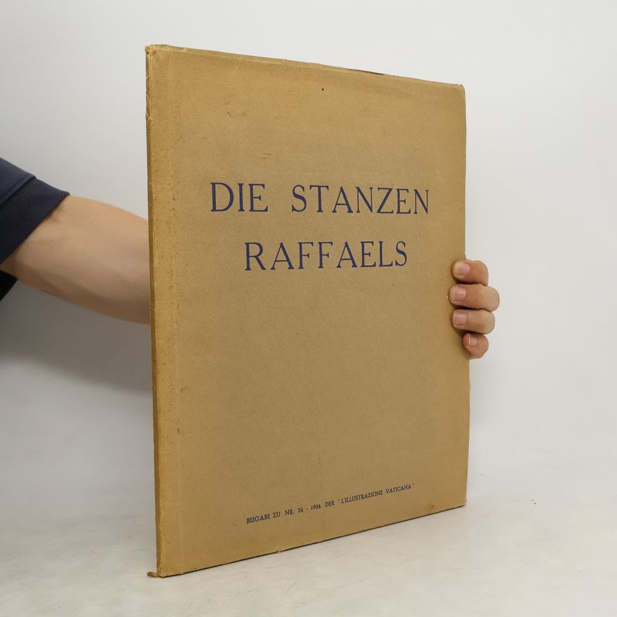 Autorenkollektiv Die Stanzen Raffaels
