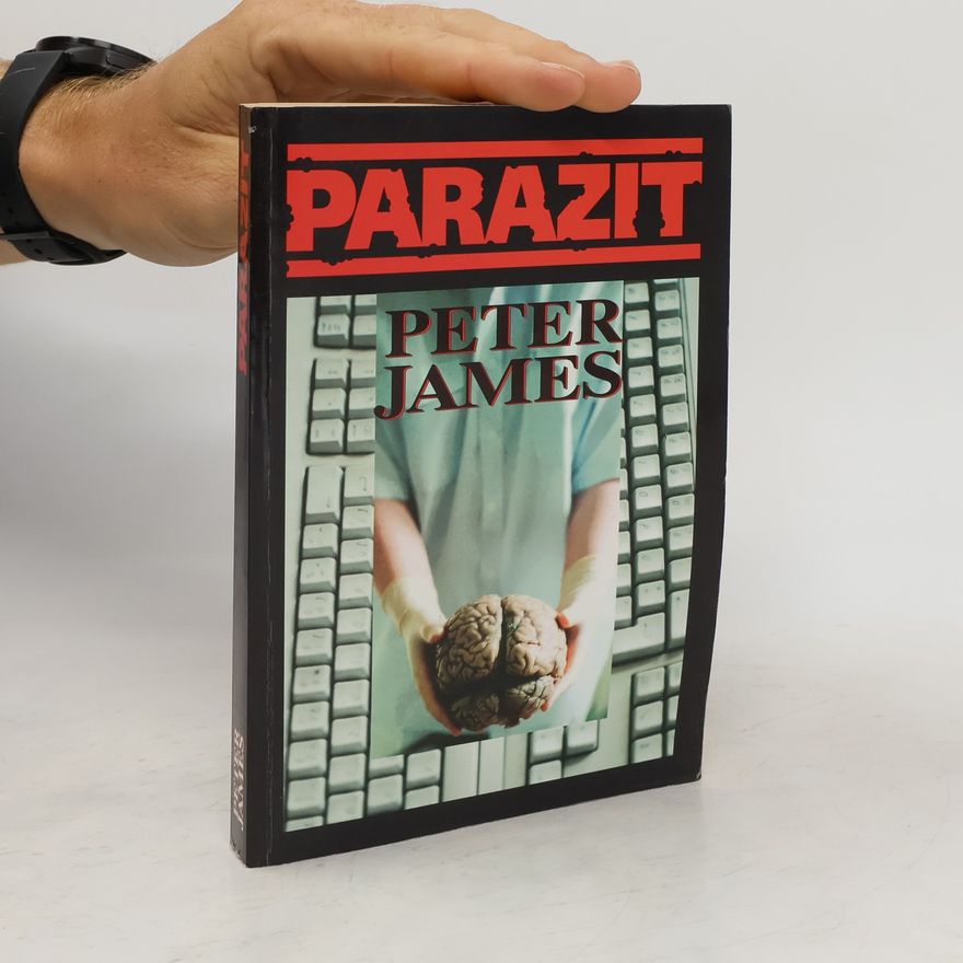 Peter James Parazit