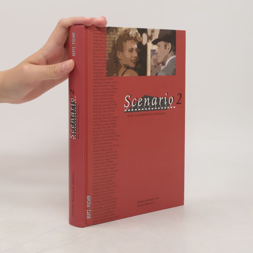 Jochen Brunow Scenario 2