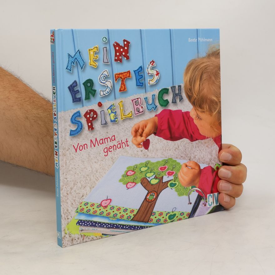 Beate Pöhlmann Mein erstes Spielbuch