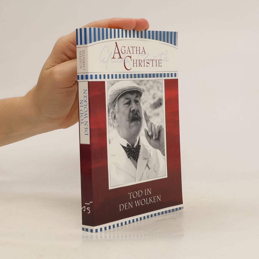 Agatha Christie Tod in den Wolken