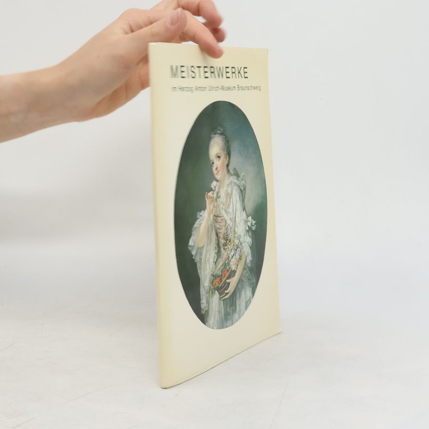 Autorenkollektiv Meisterwerke
