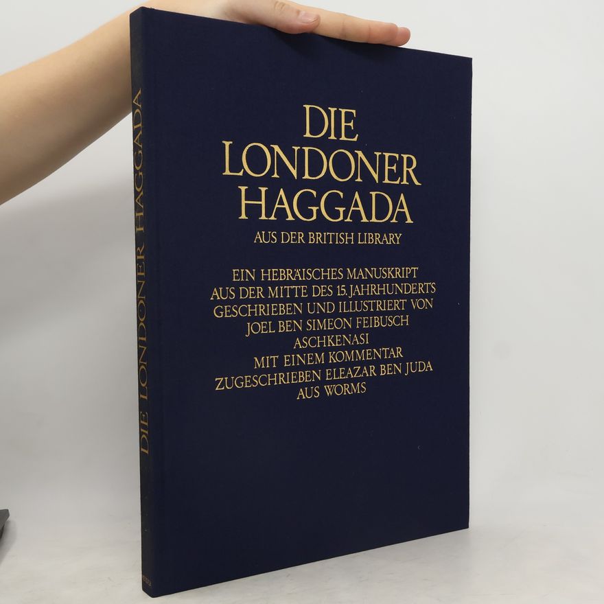 O. N Die Londoner Haggada