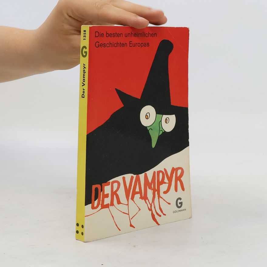 Autorenkollektiv Der Vampyr
