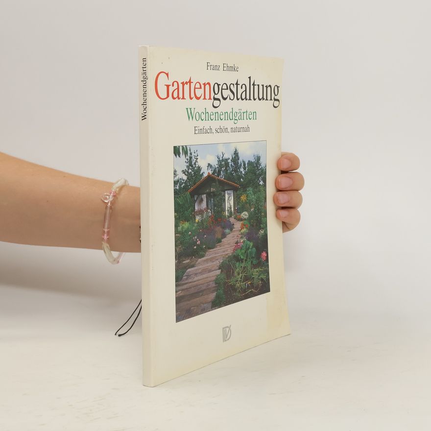 Franz Ehmke Gartengestaltung Wochenendgärten