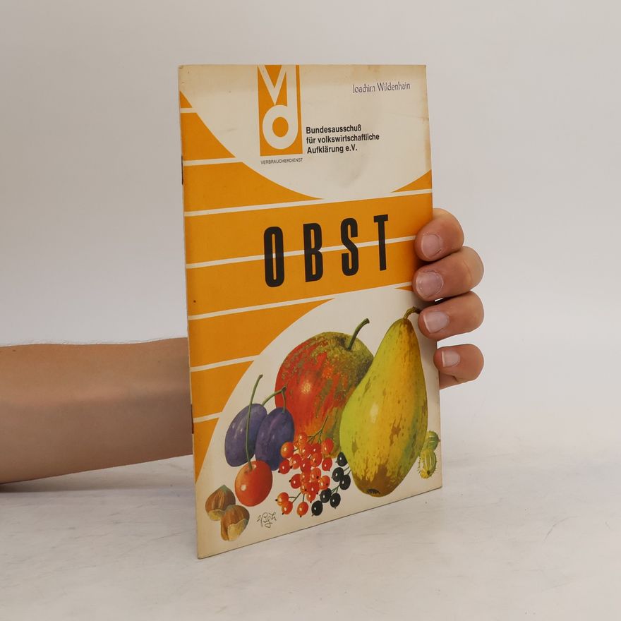 Various authors Obst