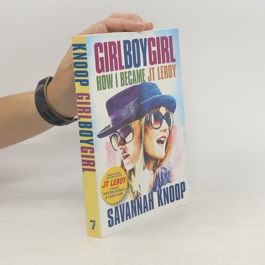 Savannah Knoop Girl Boy Girl