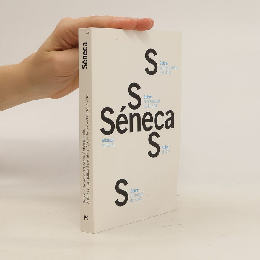 Autorenkollektiv Séneca