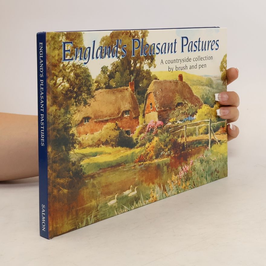 J. Salmon Limited England's Pleasant Pastures