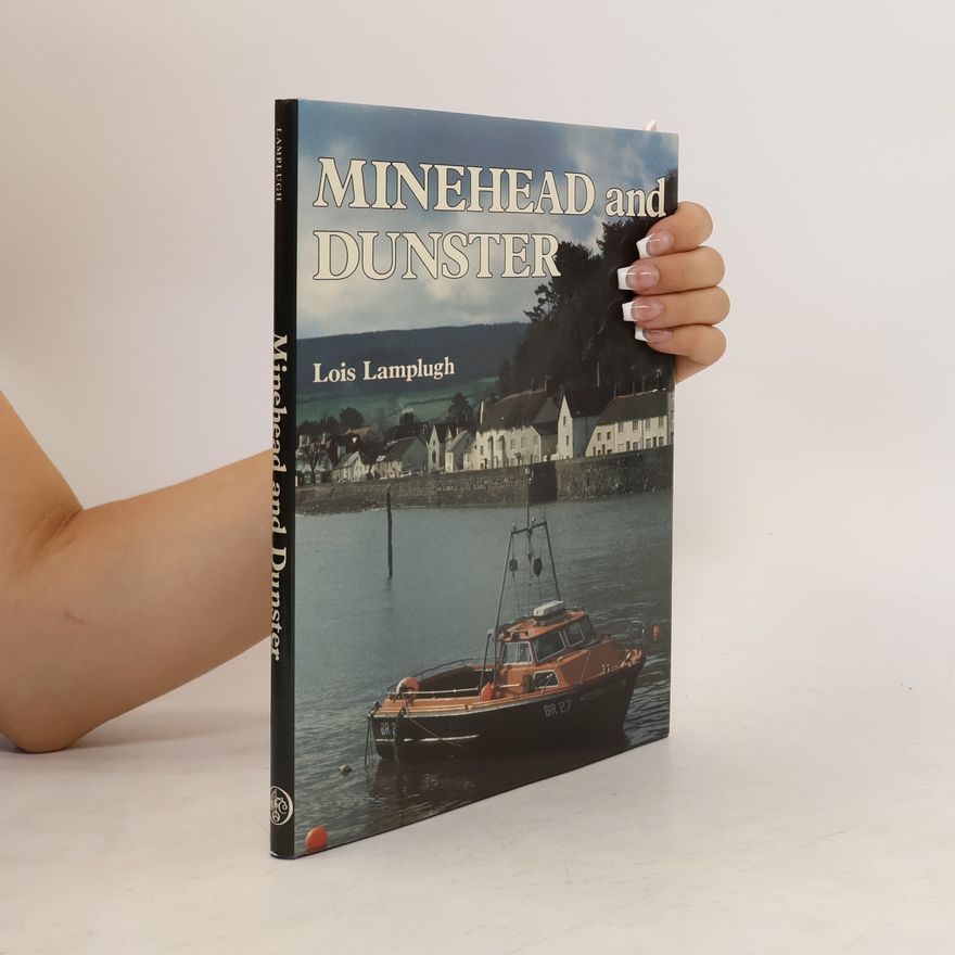 Lois Lamplugh Minehead and Dunster