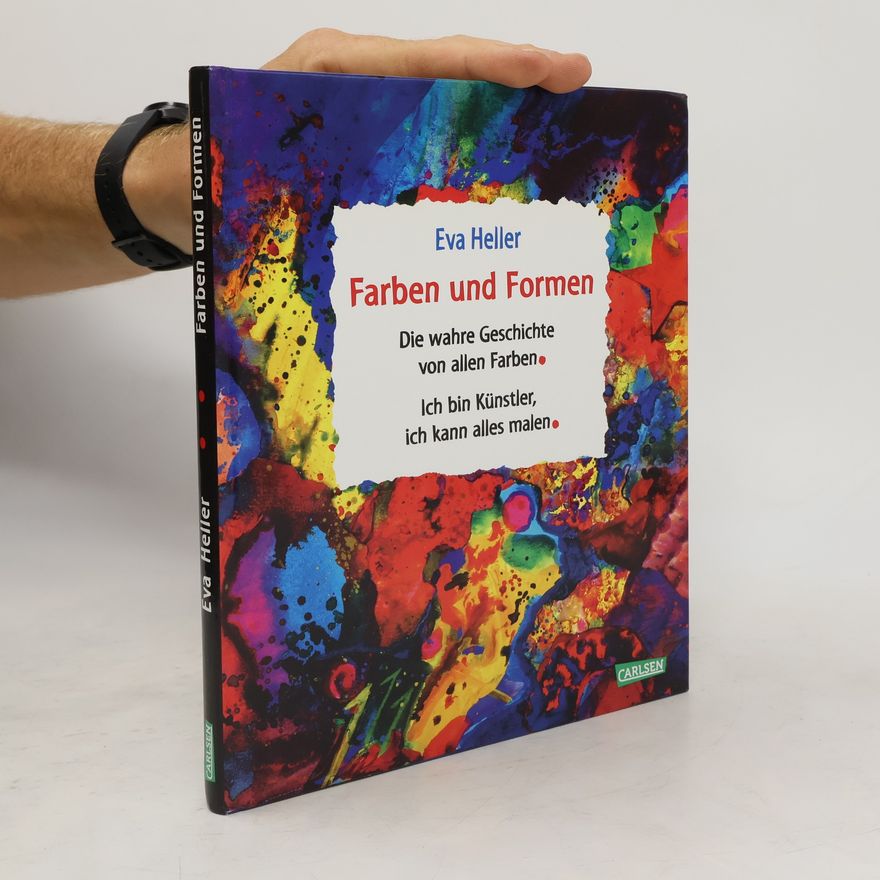 Eva Heller Farben und Formen