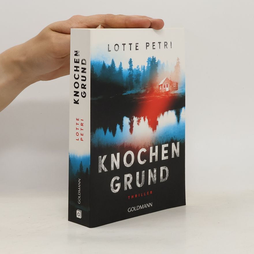 Lotte Petri Knochengrund