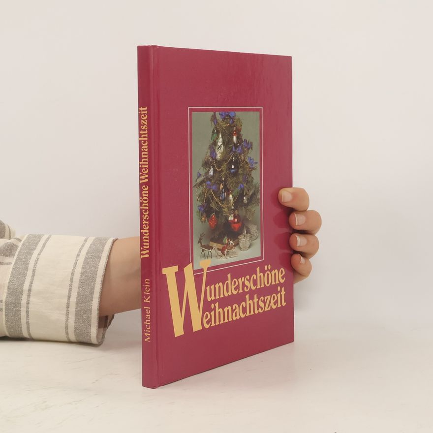 Autorenkollektiv Wunderschöne Weihnachtszeit
