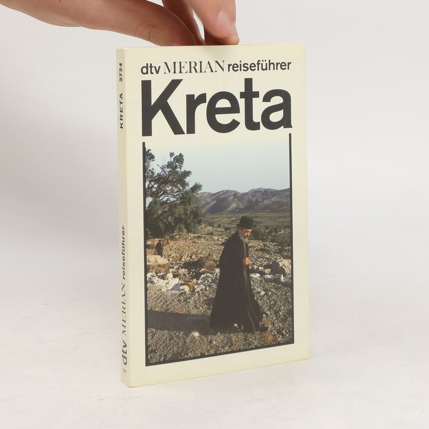 Klaus Bötig Kreta