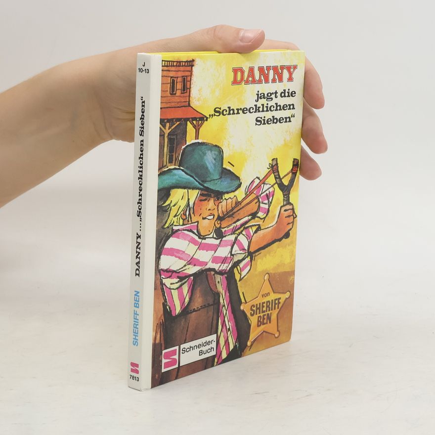 Thomas Jeier Danny