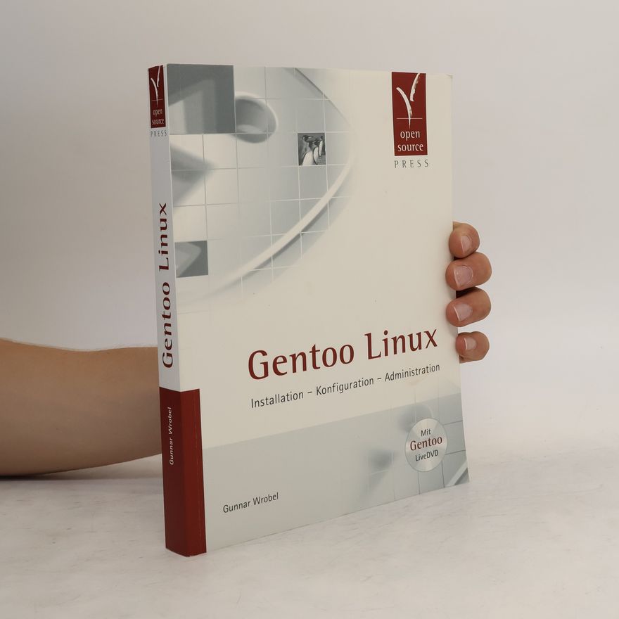 Gunnar Wrobel Gentoo Linux